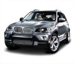 BMW X5 rent in bangalore